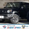 suzuki jimny-sierra 2022 -SUZUKI--Jimny Sierra 3BA-JB74W--JB74W-152540---SUZUKI--Jimny Sierra 3BA-JB74W--JB74W-152540- image 1