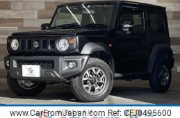 suzuki jimny-sierra 2022 -SUZUKI--Jimny Sierra 3BA-JB74W--JB74W-152540---SUZUKI--Jimny Sierra 3BA-JB74W--JB74W-152540-