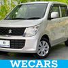 suzuki wagon-r 2015 quick_quick_DBA-MH34S_MH34S-501565 image 1