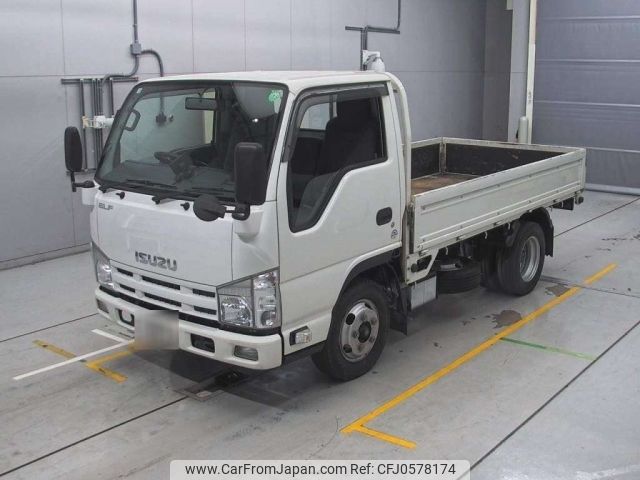 isuzu elf-truck 2012 -ISUZU--Elf NJR85A-7022523---ISUZU--Elf NJR85A-7022523- image 1