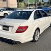 mercedes-benz c-class 2013 -MERCEDES-BENZ--Benz C Class DBA-204048--WDD2040482A884452---MERCEDES-BENZ--Benz C Class DBA-204048--WDD2040482A884452- image 15