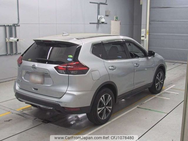 nissan x-trail 2018 -NISSAN--X-Trail T32-046682---NISSAN--X-Trail T32-046682- image 2