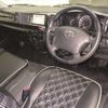 toyota hiace-van 2013 CFJ1030608 image 4