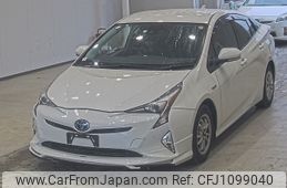 toyota prius 2016 -TOYOTA--Prius ZVW51-6023240---TOYOTA--Prius ZVW51-6023240-