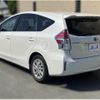 toyota prius-α 2017 -TOYOTA--Prius α DAA-ZVW40W--ZVW40-0025471---TOYOTA--Prius α DAA-ZVW40W--ZVW40-0025471- image 5