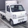 suzuki carry-truck 2010 -SUZUKI--Carry Truck DA63T-686988---SUZUKI--Carry Truck DA63T-686988- image 1