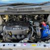 toyota vitz 2002 TE2762 image 3