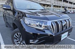 toyota land-cruiser-prado 2021 -TOYOTA--Land Cruiser Prado 3BA-TRJ150W--TRJ150-0135873---TOYOTA--Land Cruiser Prado 3BA-TRJ150W--TRJ150-0135873-