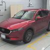 mazda cx-5 2017 -MAZDA 【福井 301す5277】--CX-5 KFEP-105531---MAZDA 【福井 301す5277】--CX-5 KFEP-105531- image 1