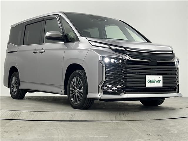 2023 Toyota Voxy 6AA-ZWR95W - Car Price $31,473