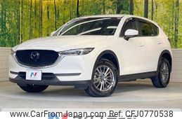 mazda cx-5 2018 -MAZDA--CX-5 3DA-KF2P--KF2P-201944---MAZDA--CX-5 3DA-KF2P--KF2P-201944-