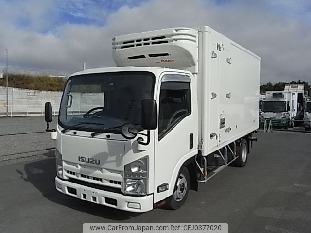 isuzu elf-truck 2013 -ISUZU--Elf TKG-NMR85AN--NMR85-7021478---ISUZU--Elf TKG-NMR85AN--NMR85-7021478- image 1