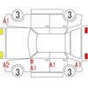 toyota prius-α 2012 -TOYOTA--Prius α DAA-ZVW41W--ZVW41-3204827---TOYOTA--Prius α DAA-ZVW41W--ZVW41-3204827- image 2