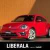 volkswagen the-beetle 2018 CFJ1766452 image 1