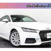 audi tt-coupe 2018 quick_quick_ABA-FVCJS_TRUZZZFV6J1007413 image 1