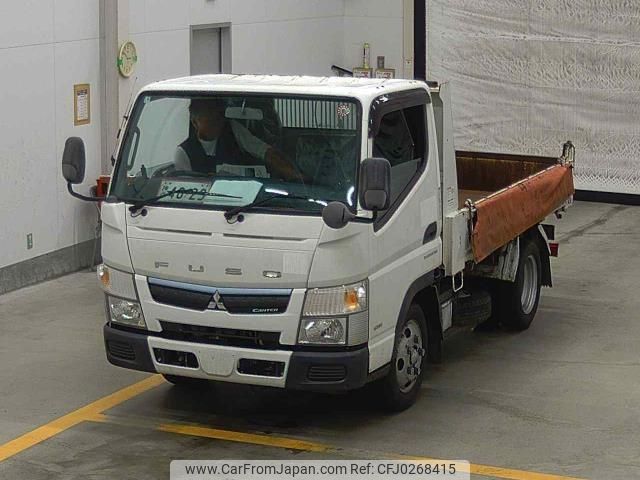 mitsubishi-fuso canter 2017 -MITSUBISHI--Canter FBA30-552322---MITSUBISHI--Canter FBA30-552322- image 1