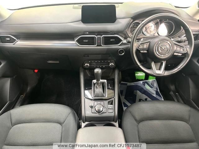 mazda cx-5 2020 CFJ1573487 image 2