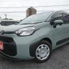 toyota sienta 2023 quick_quick_6AA-MXPL10G_MXPL10-1071397 image 1