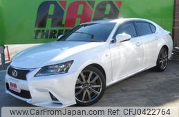 lexus gs 2012 -LEXUS 【名変中 】--Lexus GS GRL11--6002835---LEXUS 【名変中 】--Lexus GS GRL11--6002835-