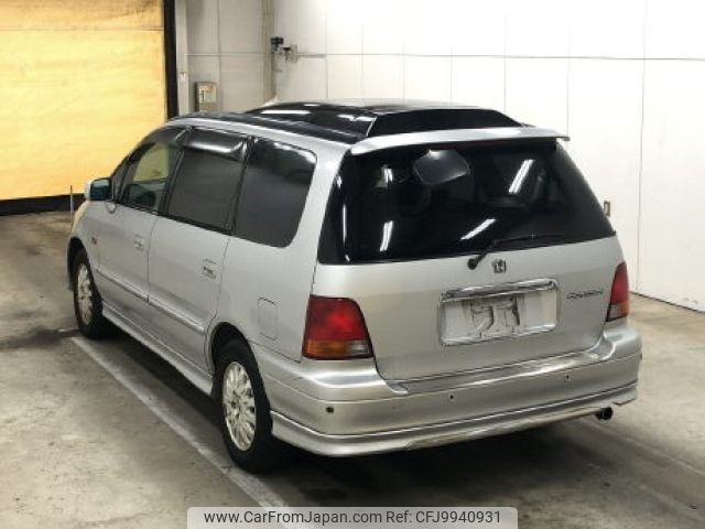 honda odyssey 1997 -HONDA--Odyssey RA1-1235928---HONDA--Odyssey RA1-1235928- image 2