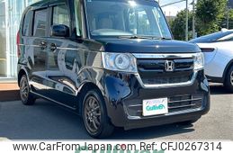 honda n-box 2017 -HONDA--N BOX DBA-JF4--JF4-1001699---HONDA--N BOX DBA-JF4--JF4-1001699-