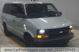 chevrolet astro 1998 -GM--Chevrolet Astro CL13449Y---GM--Chevrolet Astro CL13449Y-