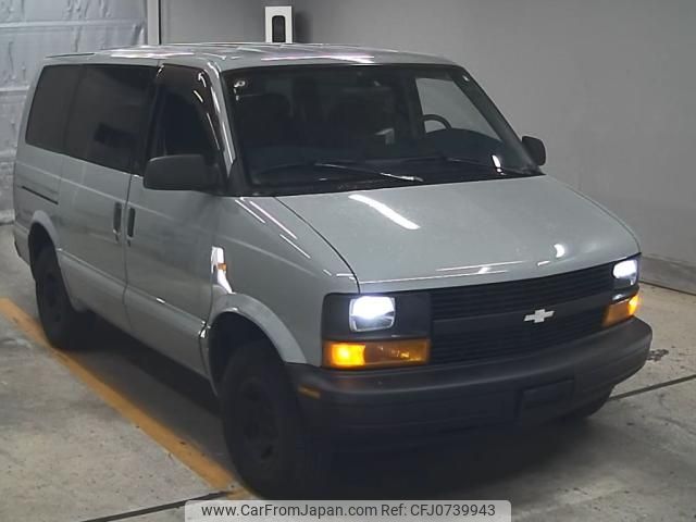 chevrolet astro 1998 -GM--Chevrolet Astro CL13449Y---GM--Chevrolet Astro CL13449Y- image 1