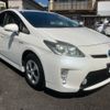 toyota prius 2015 -TOYOTA--Prius DAA-ZVW30--ZVW30-5758368---TOYOTA--Prius DAA-ZVW30--ZVW30-5758368- image 4