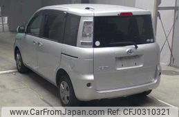 toyota sienta 2013 TE4123