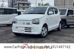 suzuki alto 2020 CFJ1497162