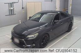 toyota mark-x 2014 -TOYOTA--MarkX GRX130-6084337---TOYOTA--MarkX GRX130-6084337-