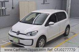 volkswagen up 2019 -VOLKSWAGEN--VW up DBA-AACHY--WVWZZZAAZJD215241---VOLKSWAGEN--VW up DBA-AACHY--WVWZZZAAZJD215241-