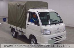 daihatsu hijet-truck 2011 CFJ1771802