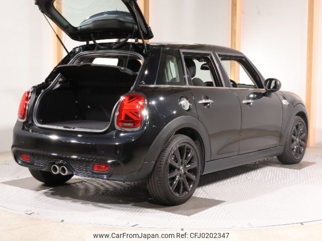 mini mini-others 2018 -BMW 【名変中 】--BMW Mini XU20M--0TE41246---BMW 【名変中 】--BMW Mini XU20M--0TE41246- image 2