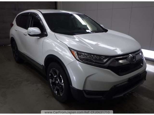 honda cr-v 2022 -HONDA--CR-V 6BA-RW1--RW1-1300334---HONDA--CR-V 6BA-RW1--RW1-1300334- image 1