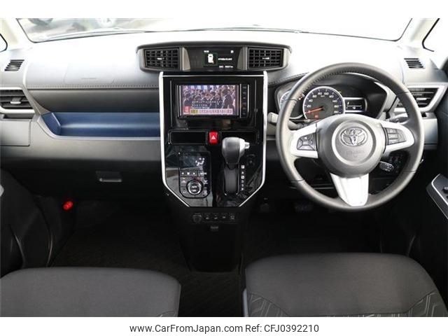 toyota roomy 2019 -TOYOTA--Roomy DBA-M900A--M900A-0360304---TOYOTA--Roomy DBA-M900A--M900A-0360304- image 2