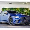 mercedes-benz amg-gt 2019 quick_quick_4BA-290689_WDD2906891A008445 image 1