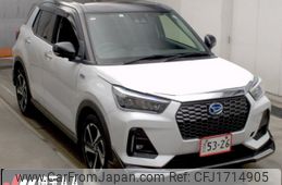 daihatsu rocky 2023 CFJ1714905