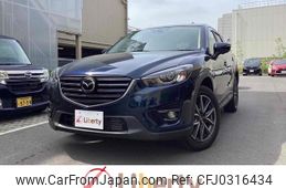 mazda cx-5 2014 quick_quick_KE2FW_KE2FW-200532