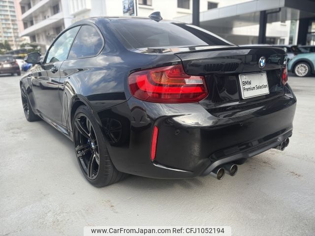 bmw m2 2017 -BMW--BMW M2 CBA-1H30--WBS1H92070V981339---BMW--BMW M2 CBA-1H30--WBS1H92070V981339- image 2