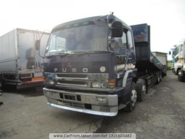 mitsubishi-fuso the-great 1995 CFJ1603482 image 1