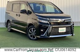 toyota voxy 2019 -TOYOTA--Voxy DBA-ZRR80W--ZRR80-0578949---TOYOTA--Voxy DBA-ZRR80W--ZRR80-0578949-