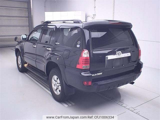 toyota hilux-surf 2006 -TOYOTA--Hilux Surf TRN215W-0011406---TOYOTA--Hilux Surf TRN215W-0011406- image 2
