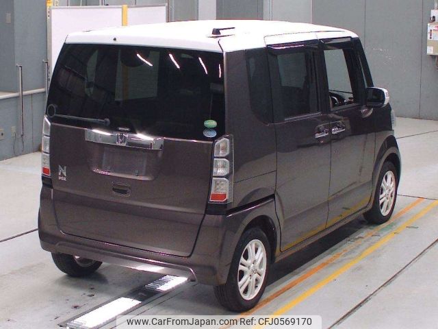 honda n-box 2014 -HONDA--N BOX JF1-1433292---HONDA--N BOX JF1-1433292- image 2