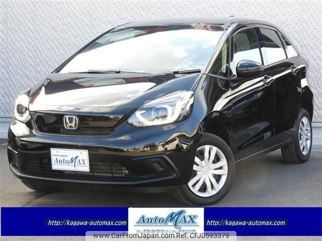 honda fit 2022 quick_quick_6BA-GR2_GR2-1104549 image 1