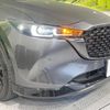 mazda cx-5 2022 CFJ1630703 image 12
