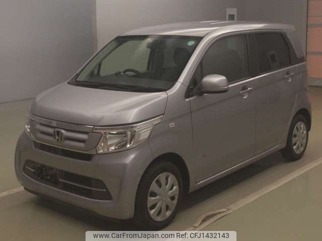 honda n-wgn 2016 -HONDA--N WGN DBA-JH1--JH1-1305097---HONDA--N WGN DBA-JH1--JH1-1305097- image 1