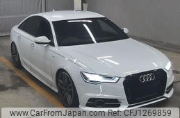 audi a6 2018 quick_quick_ABA-4GCYPS_WAUZZZ4G8JN054477