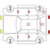 nissan serena 2017 CFJ1472463 image 2