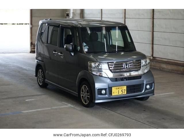 honda n-box 2014 quick_quick_DBA-JF1_JF1-1456340 image 1